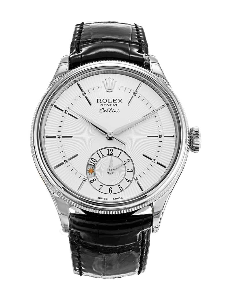 Rolex Cellini 50529 Rolex Cellini 50529